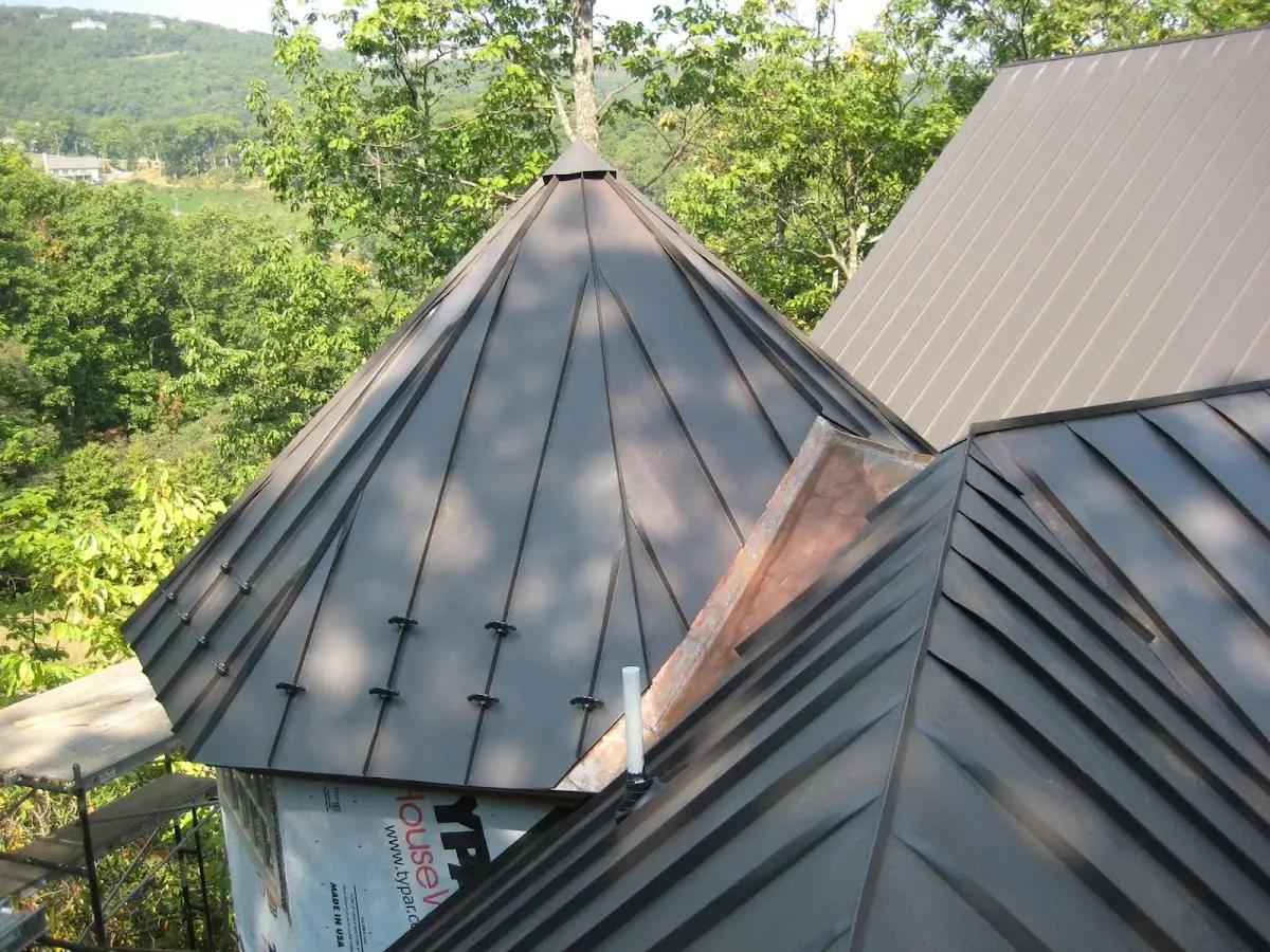 Professional Gutter Cleaning by Craftsman Roofing in North Charleston
