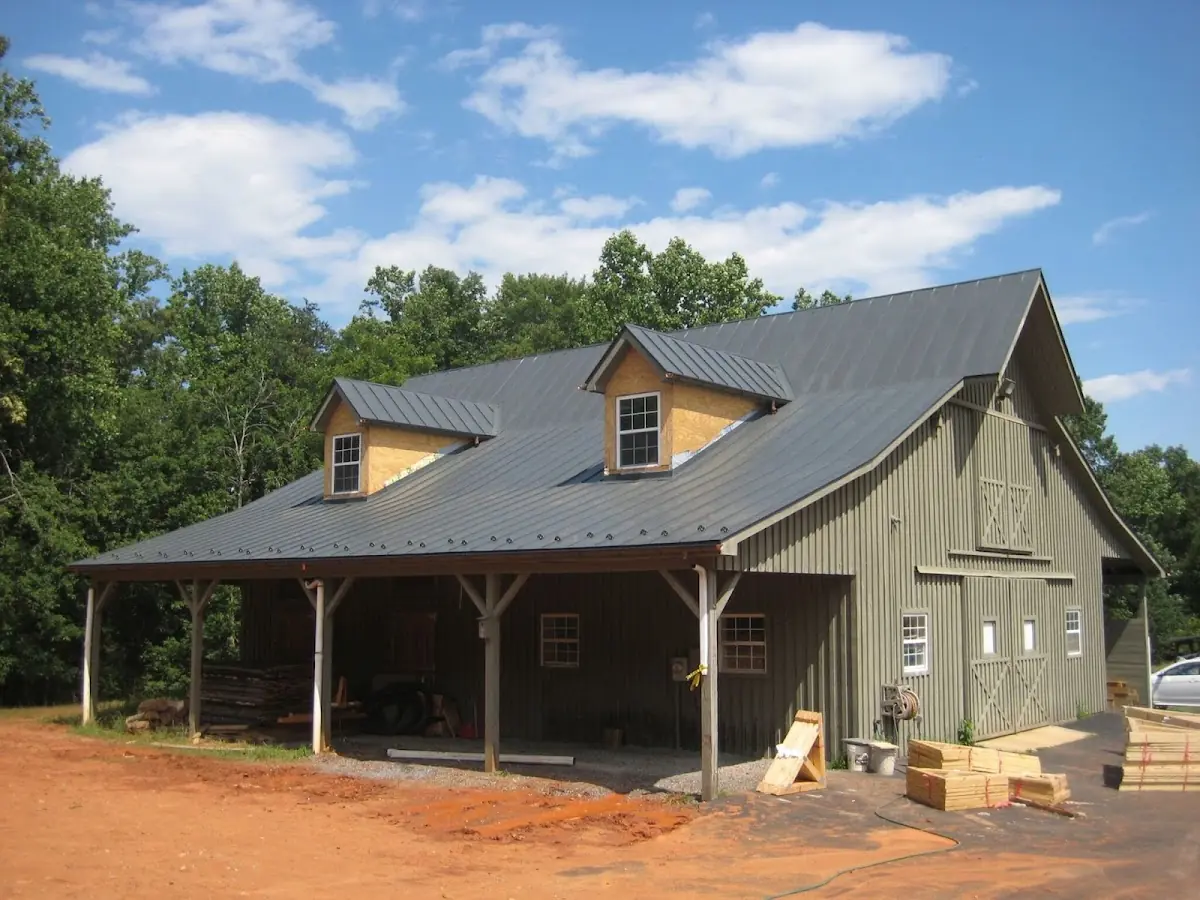 Expert Roof Leak Repair workmanship in North Charleston