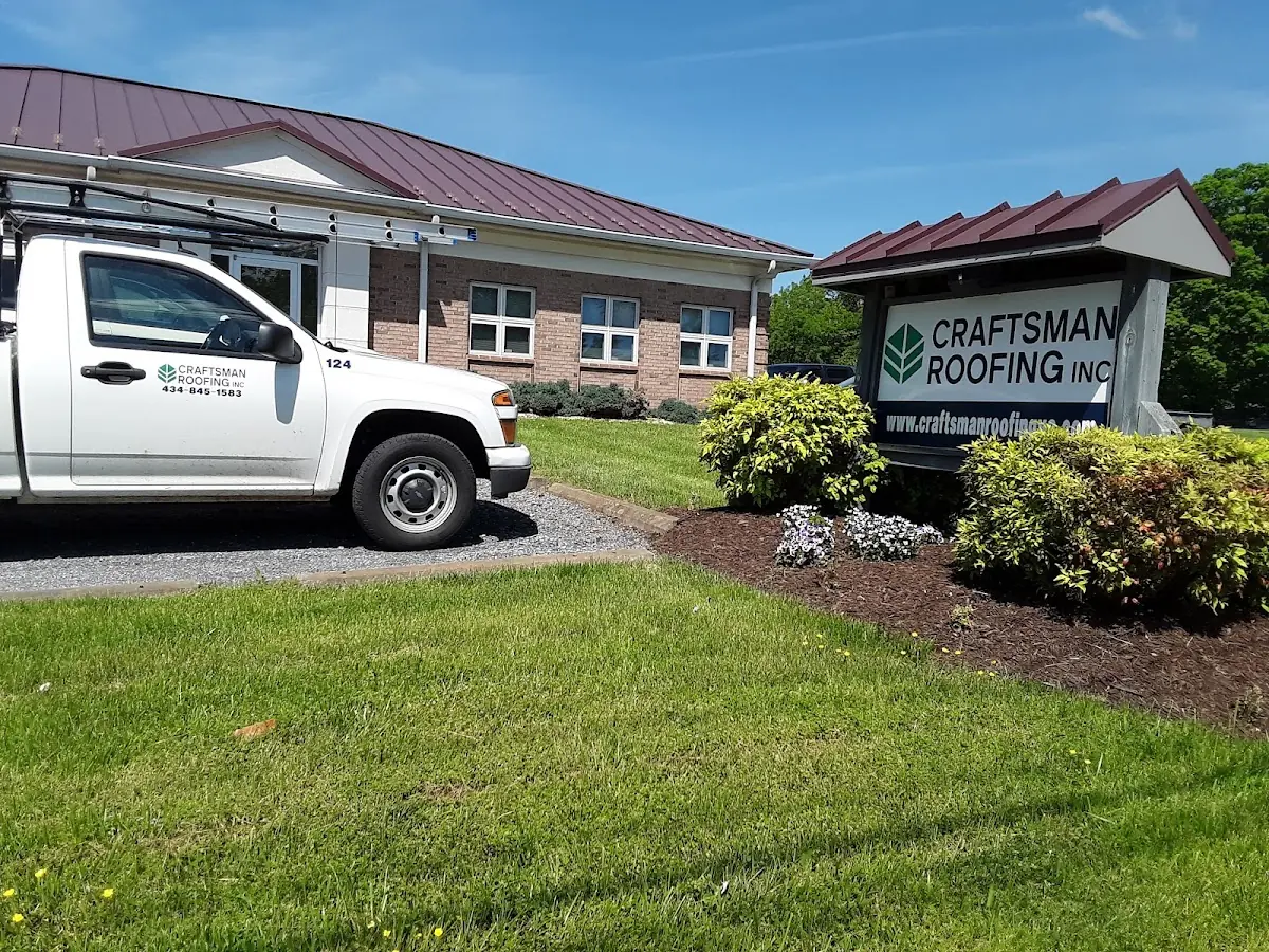 Quality Roof Replacement by experienced craftsmen in North Charleston